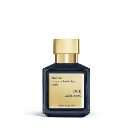 MFK Oud Satin Mood  Extrait de Parfum